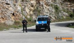 Лажна узбуна