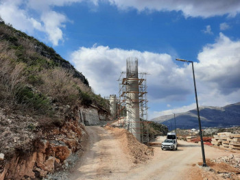 Sprječavanje gužvi izgradnjom nove obilaznice u Trebinju