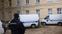 Krađa bakra u Nevesinju