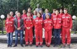 Из Црвеног крста позивају: Будимо хумани у Недељи солидарности