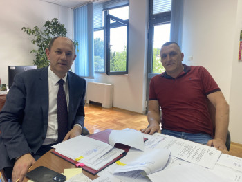 Podrška Hercegovini!