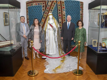 Изложба поводом 100 година од вјенчања краља Александра и краљице Марије