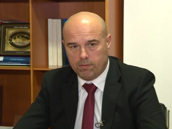 Тегелтија: Шмитова одлука показује да је БиХ под политичком диктатуром