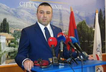 Milan Kovač nosilac liste Ujedinjene Srpske u Hercegovini