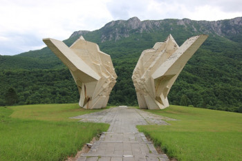 Godišnjica bitke na Sutjesci - besplatan prevoz do Tjentišta