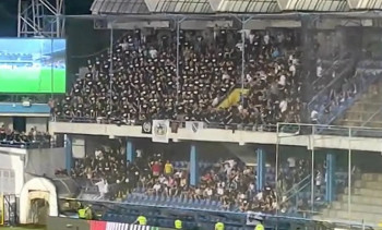 Provokacija na utakmici Crne Gore i BiH – Crnogorci skandirali ''burek sa sirom'', reagovali i gradonačelnici
