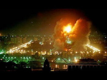 Više od 3.300 građana Srbije želi da tuži NATO