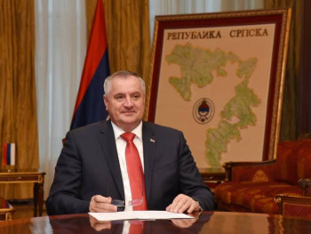 Вишковић у радној посјети Грчкој