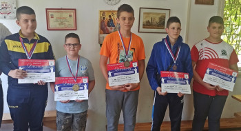 Требињски стријелци најбољи у Угљевику