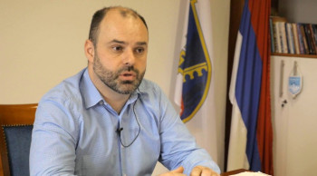 ЂУРЂЕВИЋ ОСТАЈЕ НАЧЕЛНИК ВИШЕГРАДА- Опозив није успио