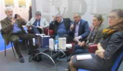SPKD Prosvjeta Gacko na 61. Međunarodnom sajmu knjiga u Beogradu