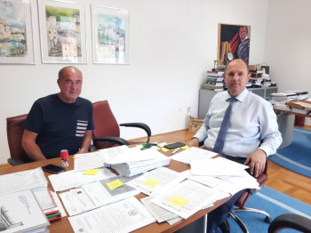 ЕРС наставља добру праксу друштвене одговорности