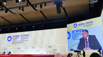 Додик: Запад жели да у БиХ има послушнике и штићенике