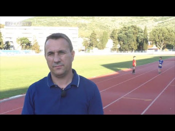 Рајко Мичета интервју : Ускоро нови тренер