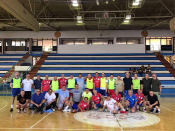 ДРУЖЕЊЕ ВЕТЕРАНА ЛЕОТАРА И ПРОЛЕТЕРА