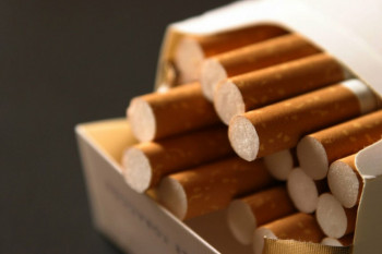 Од данас скупље 34 врсте цигарета