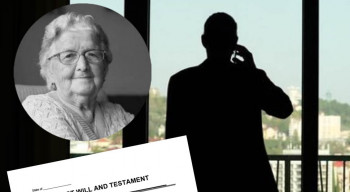 Hercegovcu baba u amanet ostavila 3 miliona dolara: Filmska priča o Veselku kojem je poziv promijenio život