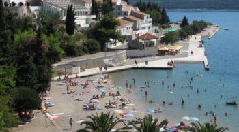 Tragedija u Neumu: Utopila se žena iz Sarajeva