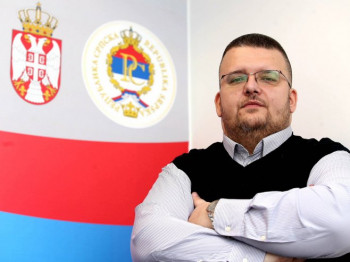 Зобеница: Јефтини покушаји нарушавања односа Додика и Вучића у изборној години