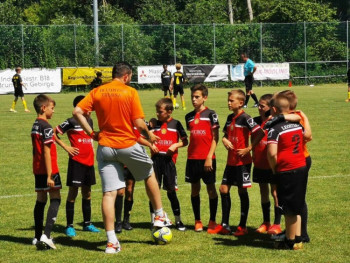 Леостарси у Бечу