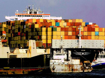 Tri crnogorska državljanina povrijeđena u eksploziji na brodu