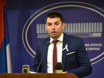 Шулић: Опозиција свјесно манипулише борцима (ВИДЕО)