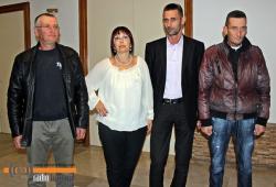 Хуманитарно вече за Требињца Миодрага Миљановића