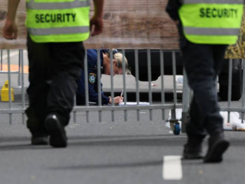 Novi Zeland: Napadač nožem ranio četiri osobe