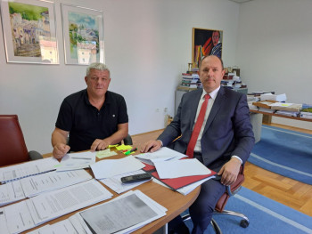 Podrška Hercegovcima