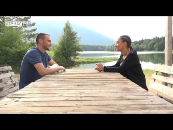 KORAK PO KORAK DO USPJEHA: Vlado Draganić