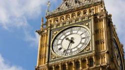 Kako se pomjeraju kazaljke na Big Benu?!