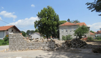 U Nevesinju uskoro počinje izgradnja objekta socijalnog stanovanja