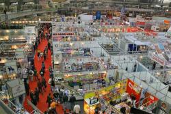 Na beogradskom sajmu knjiga predstavljena 42 autora iz Srpske