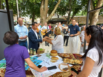 Turističke organizacije Kikinde i Zrenjanina predstavile svoju ponudu u Trebinju