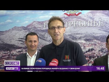 U Gradskoj upravi kod gradonačelnika prijem delegacija Zrenjanina i Kikinde (VIDEO)