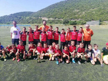 Leostarsi potopili sve na Jazu