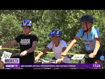 Trebinje: Održana 11. trka ''Za sirac sira''