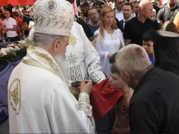 Gradonačelnik Ćurić u Gračanici i na Gazimestanu – Vidovdan je srpski zavjet!