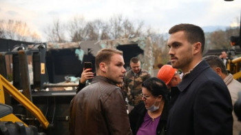 СТАНИВУКОВИЋ преко Милоша Станишића РУШИ Славишу Марковића и Миленка Ристића али и бијељински и лопарски ПДП!?