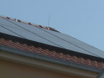  U Trebinju počelo postavljanje solarnih panela za domaćinstva (VIDEO)