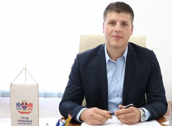 НДП јединствен: Шапурић кандидат за посланика у НСРС