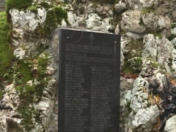 Na Velebitu obilježavanje Dana sjećanja na Jadovno