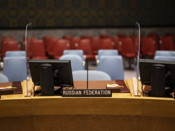 Искључење Москве из СБ могуће само у случају распуштања УН