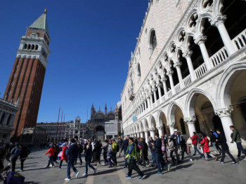 Од 2023. улаз у Венецију коштаће 10 евра