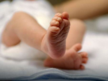 U trebinjskom porodilištu rođena četiri dječaka