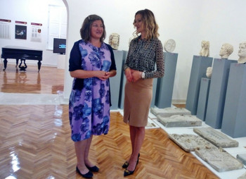 Од јесени Дучићев легат у новом руху