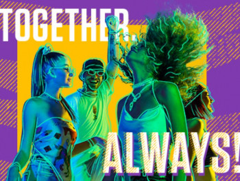 Вечерас почиње Егзит