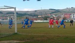 Bodovi ostali u blatu: „MLADOST“ – „VLASENICA“ 1:2