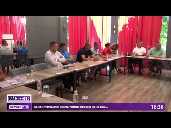 298 radnika iz Bileće tražiće svoje plate na sudu(Video)