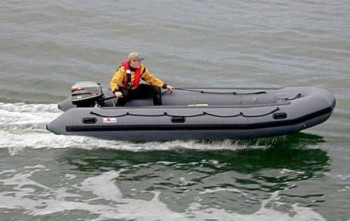 Испит за звање ,, Управљач чамцем '' заказан  за 29. јул 2022. године 